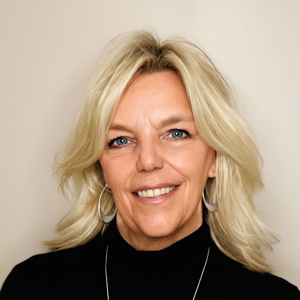 Kathy Boedeker VP, Business Development at Carematix in Chicago, Illinois, United States of America