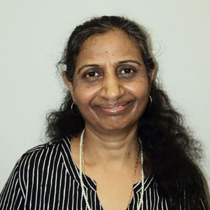 Sheela Ramar