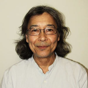 Steve Murakami