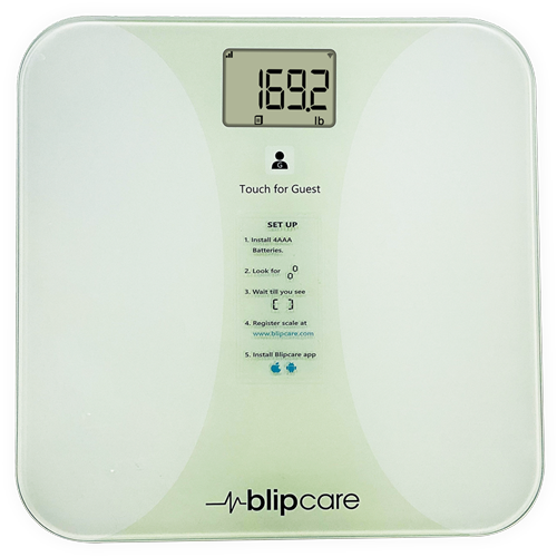Cellular Weight Scale