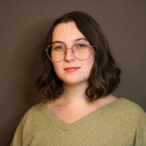 Ella Levi is Account Manager at Carematix in Chicago, Illinois, United States of America