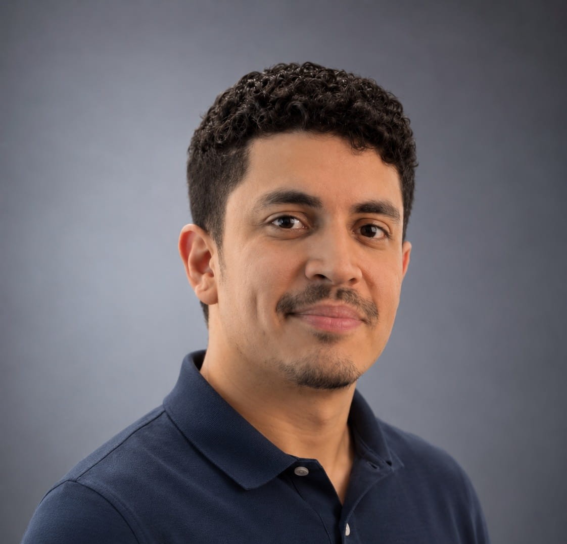 Christian Treviño Clinical Trials Account Manager at Carematix in Chicago, Illinois, United States of America